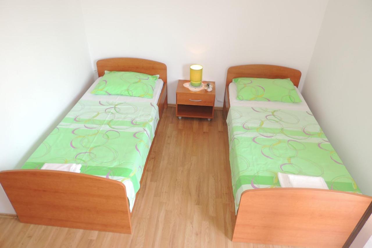 Appartement Oaza II à Dubrovnik Extérieur photo