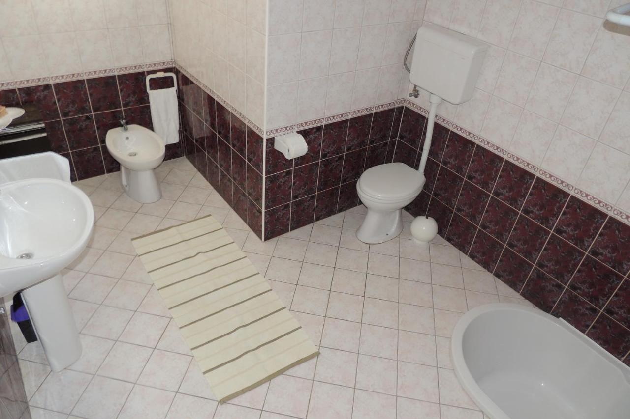 Appartement Oaza II à Dubrovnik Extérieur photo